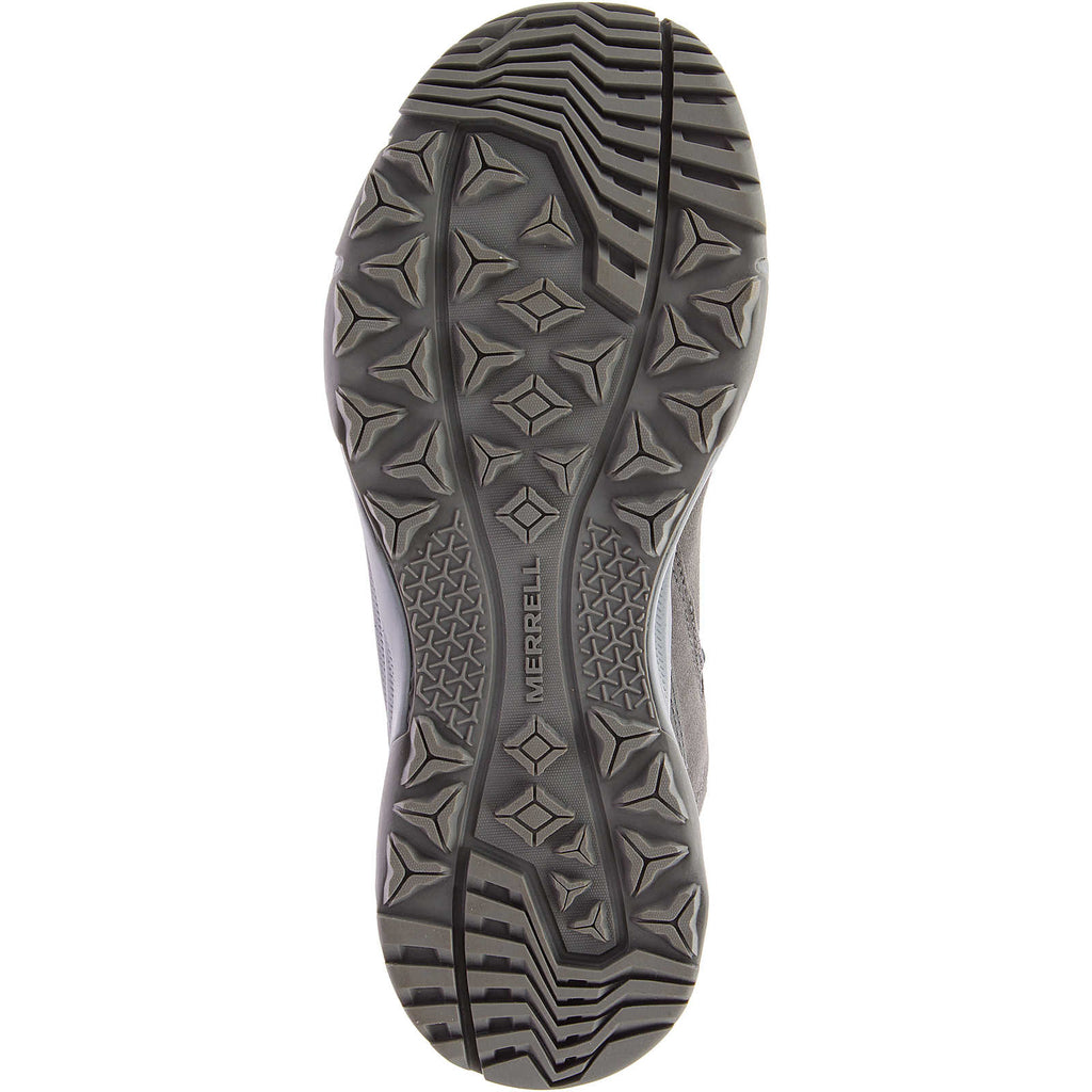 [J034250] WOMENS MERRELL ERIE MID WP