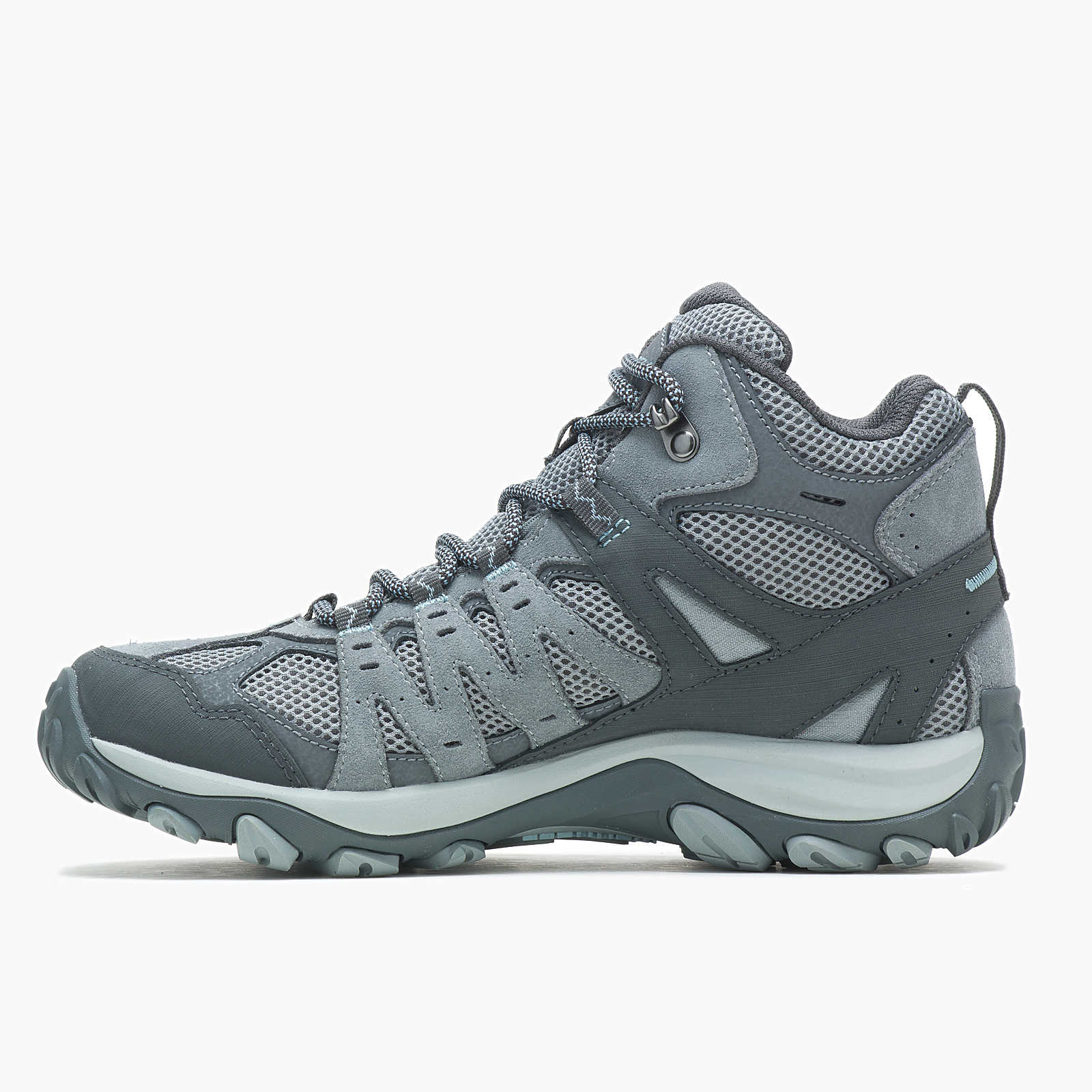 [J135228] WOMENS MERRELL ACCENTOR 3 MID WP