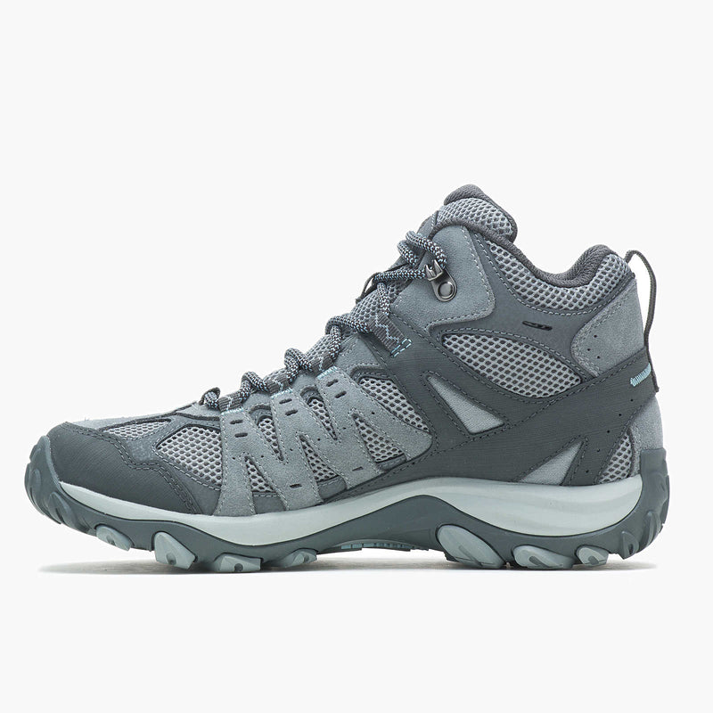 [J135228] WOMENS MERRELL ACCENTOR 3 MID WP