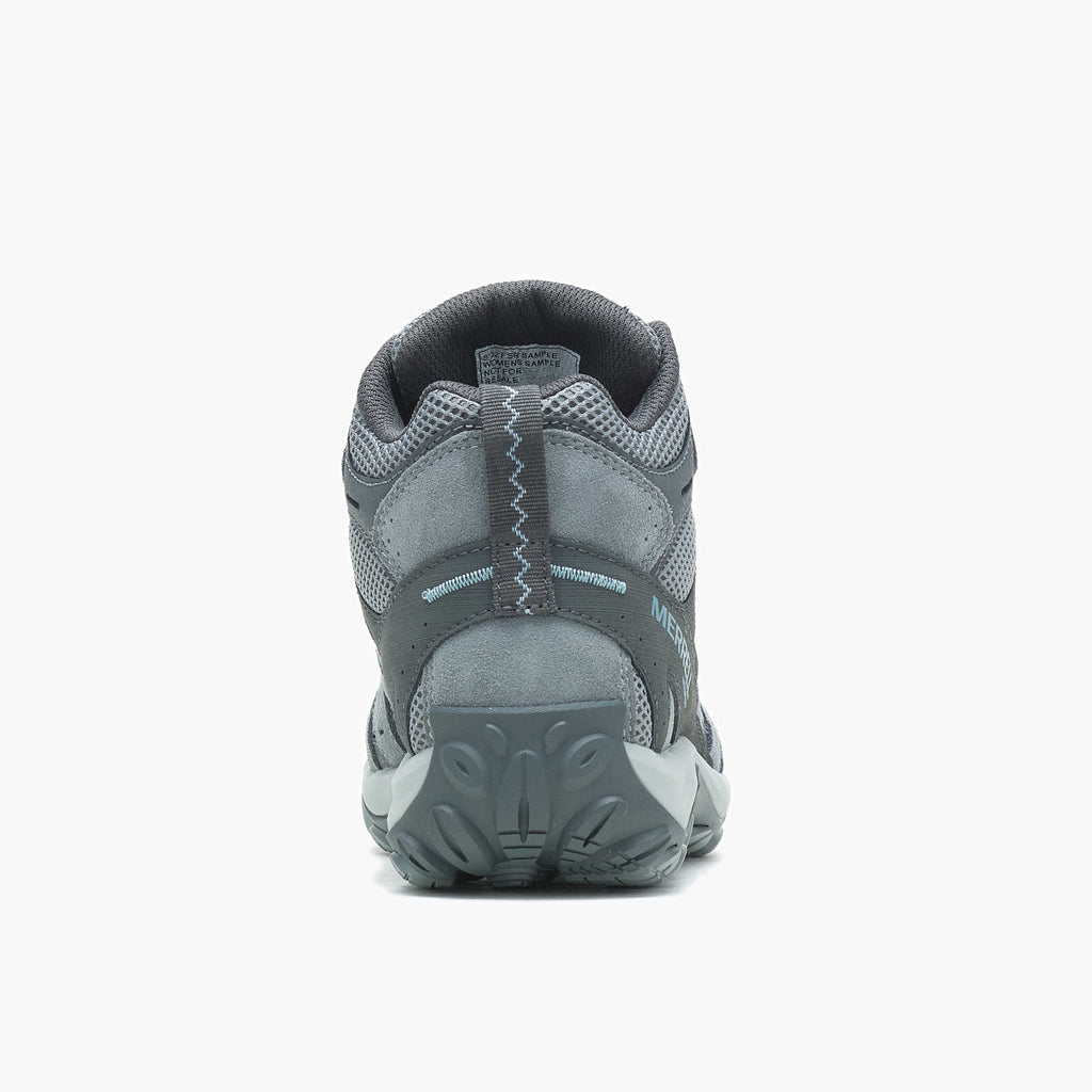 [J135228] WOMENS MERRELL ACCENTOR 3 MID WP
