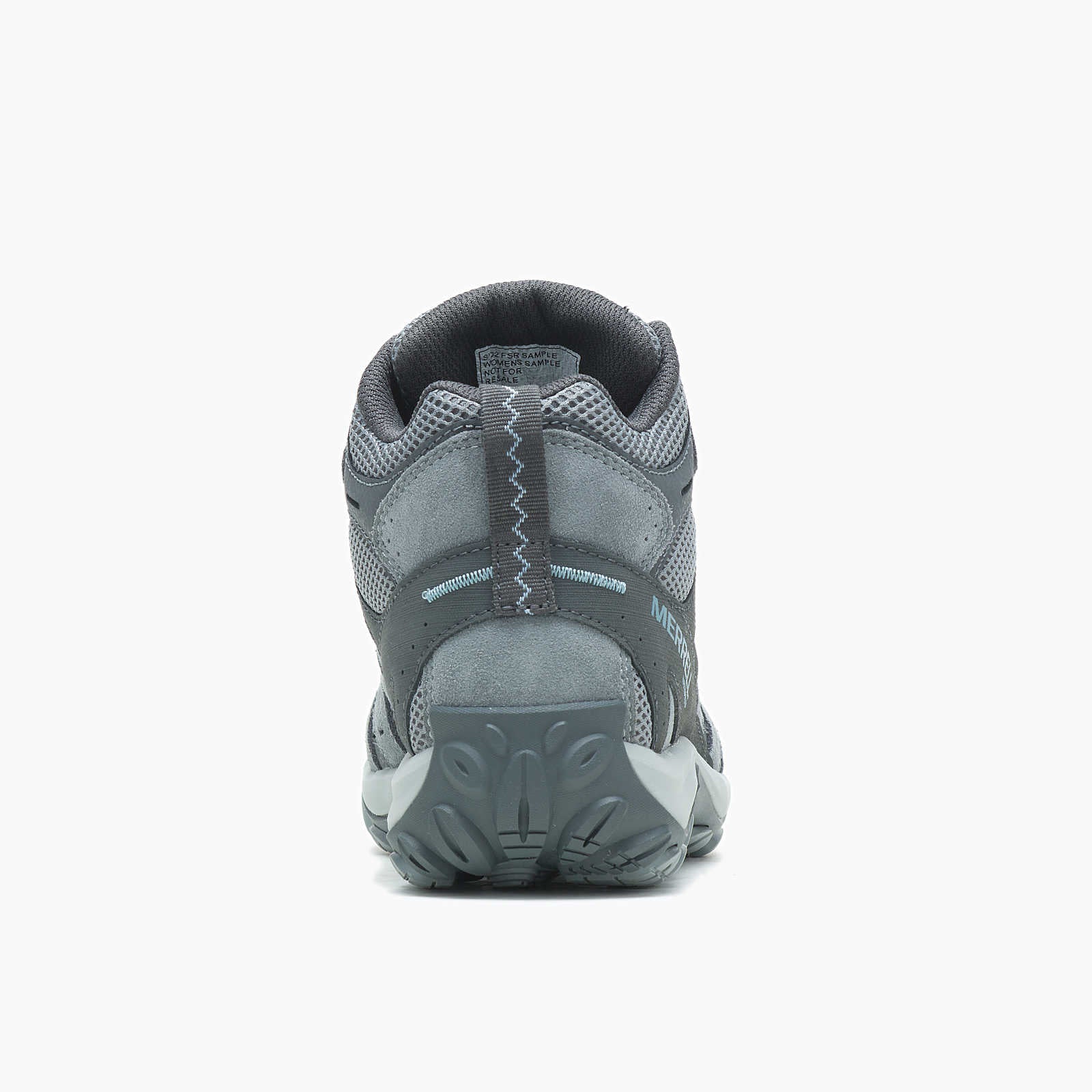 [J135228] WOMENS MERRELL ACCENTOR 3 MID WP