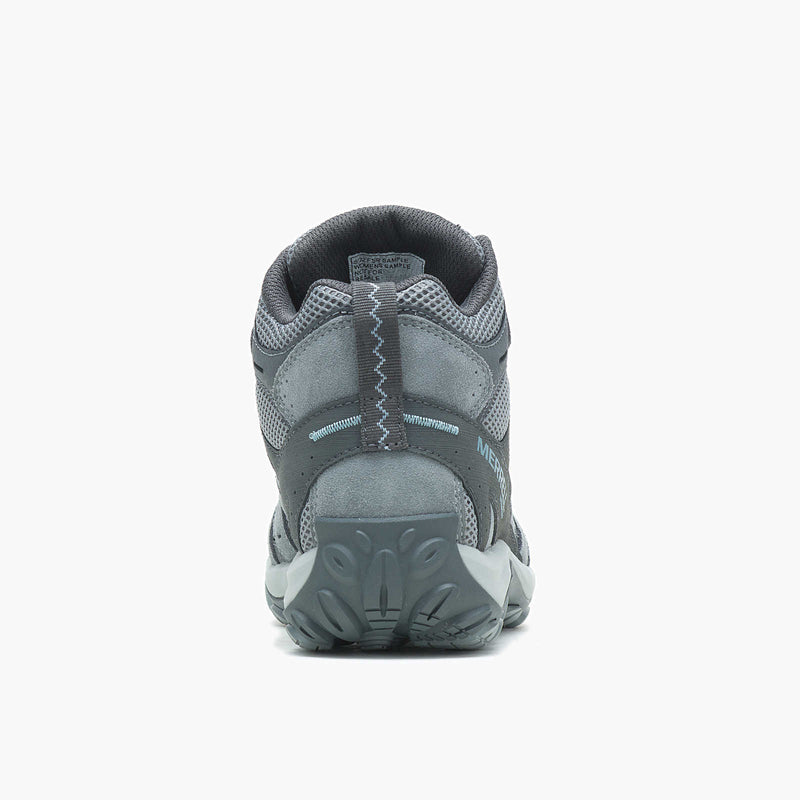 [J135228] WOMENS MERRELL ACCENTOR 3 MID WP
