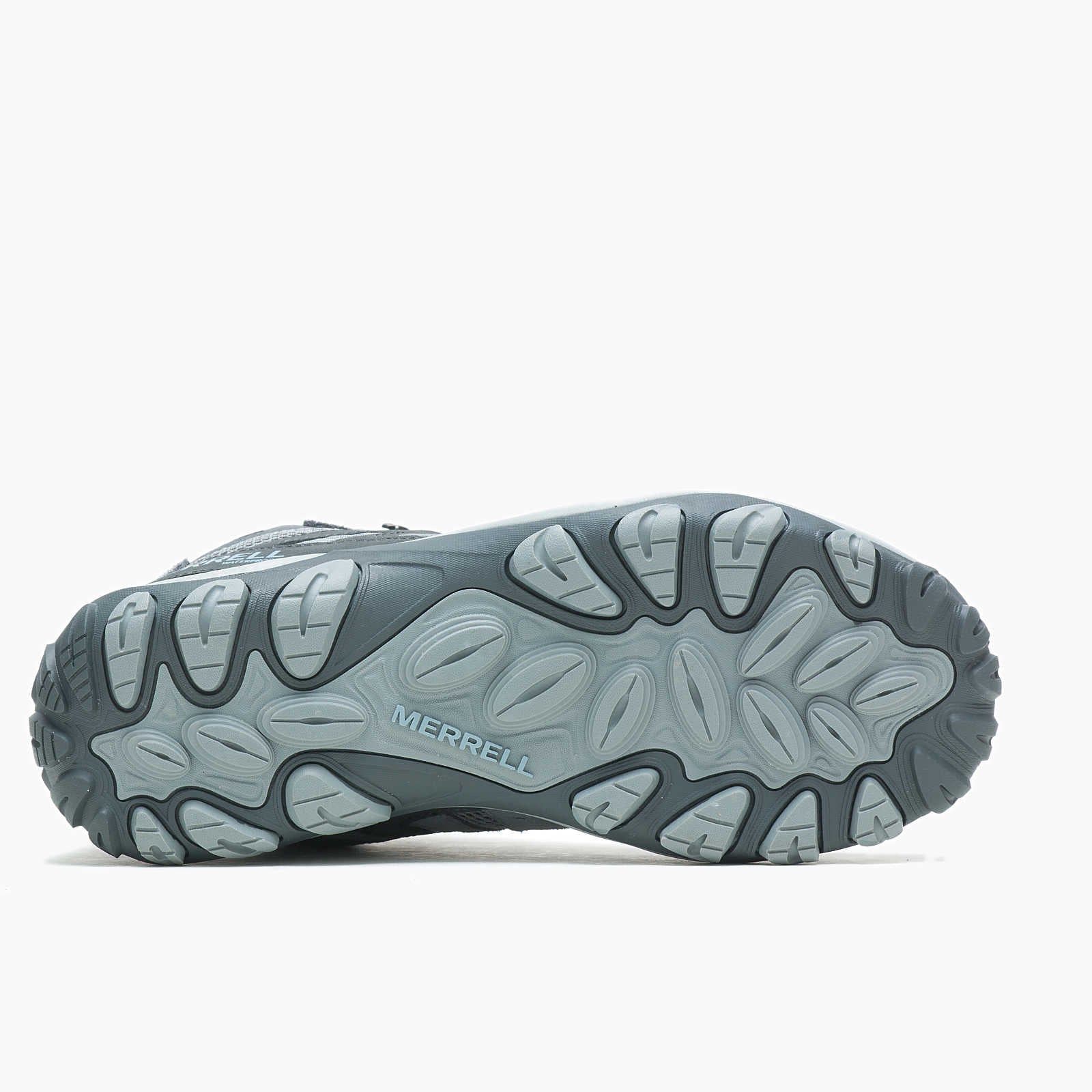 [J135228] WOMENS MERRELL ACCENTOR 3 MID WP