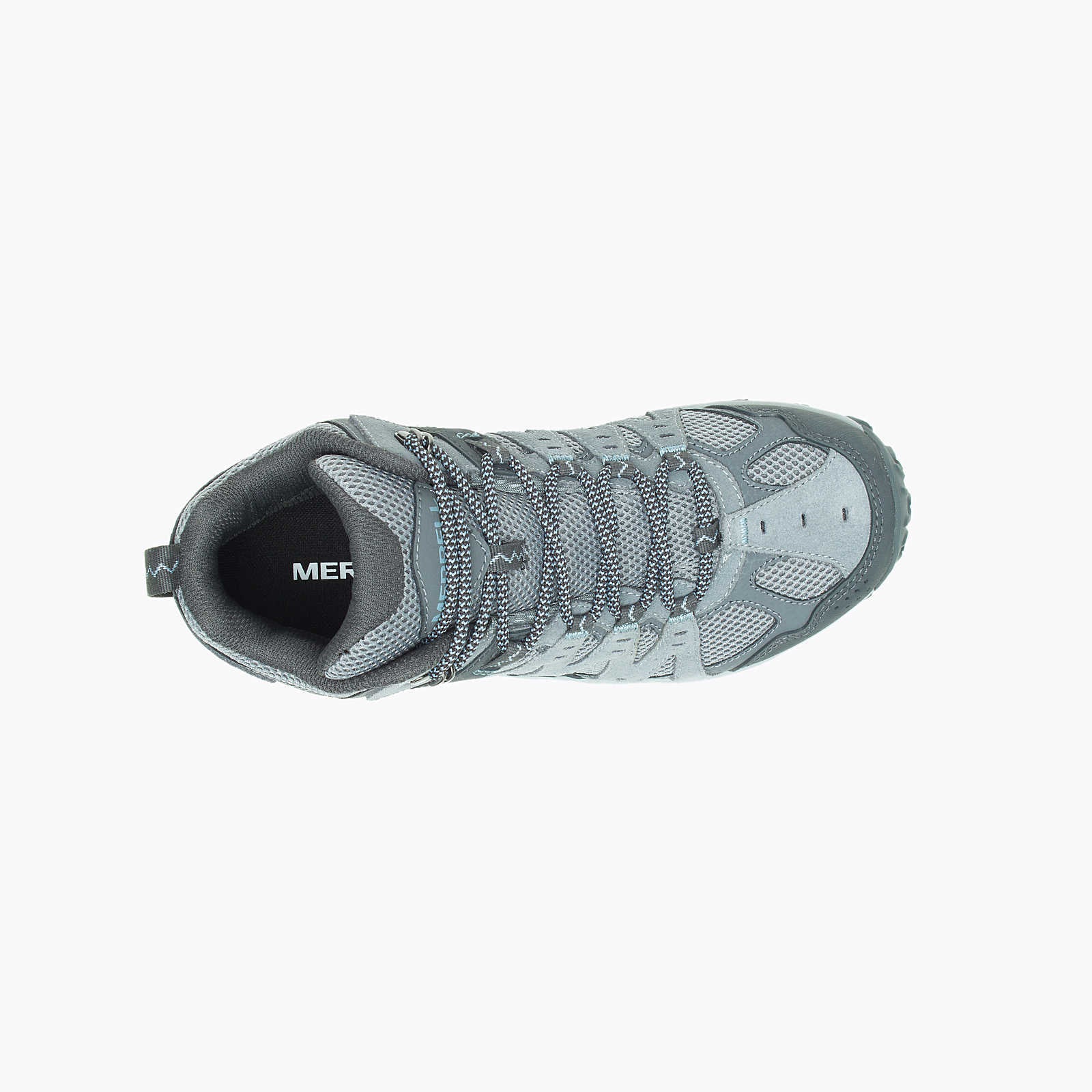 [J135228] WOMENS MERRELL ACCENTOR 3 MID WP