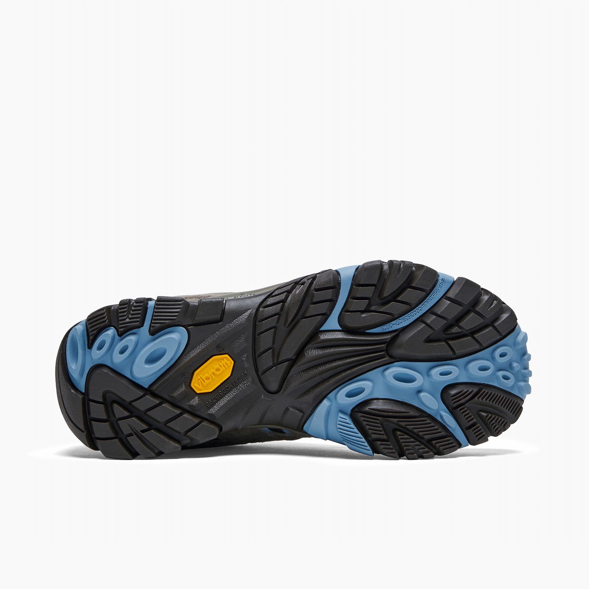 [J99764] Womens Merrell MOAB 2 VENT