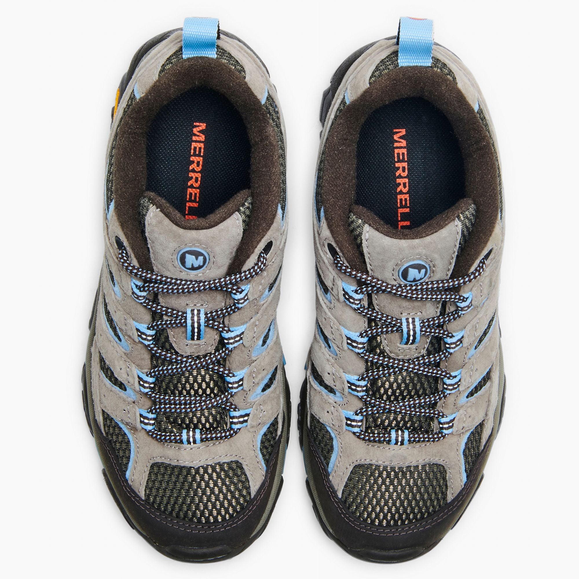 [J99764] Womens Merrell MOAB 2 VENT