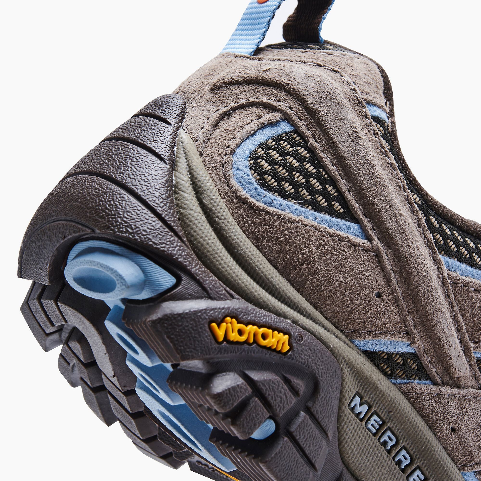 [J99764] Womens Merrell MOAB 2 VENT