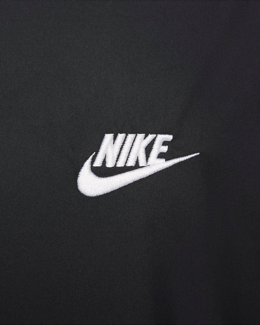 [FN3316-010] Mens Nike CLUB COACHES JACKET