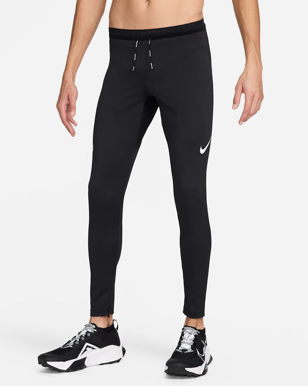 [FN3367-010] MENS NIKE AEROSWIFT DRI-FIT ADV RUNNING TIGHTS