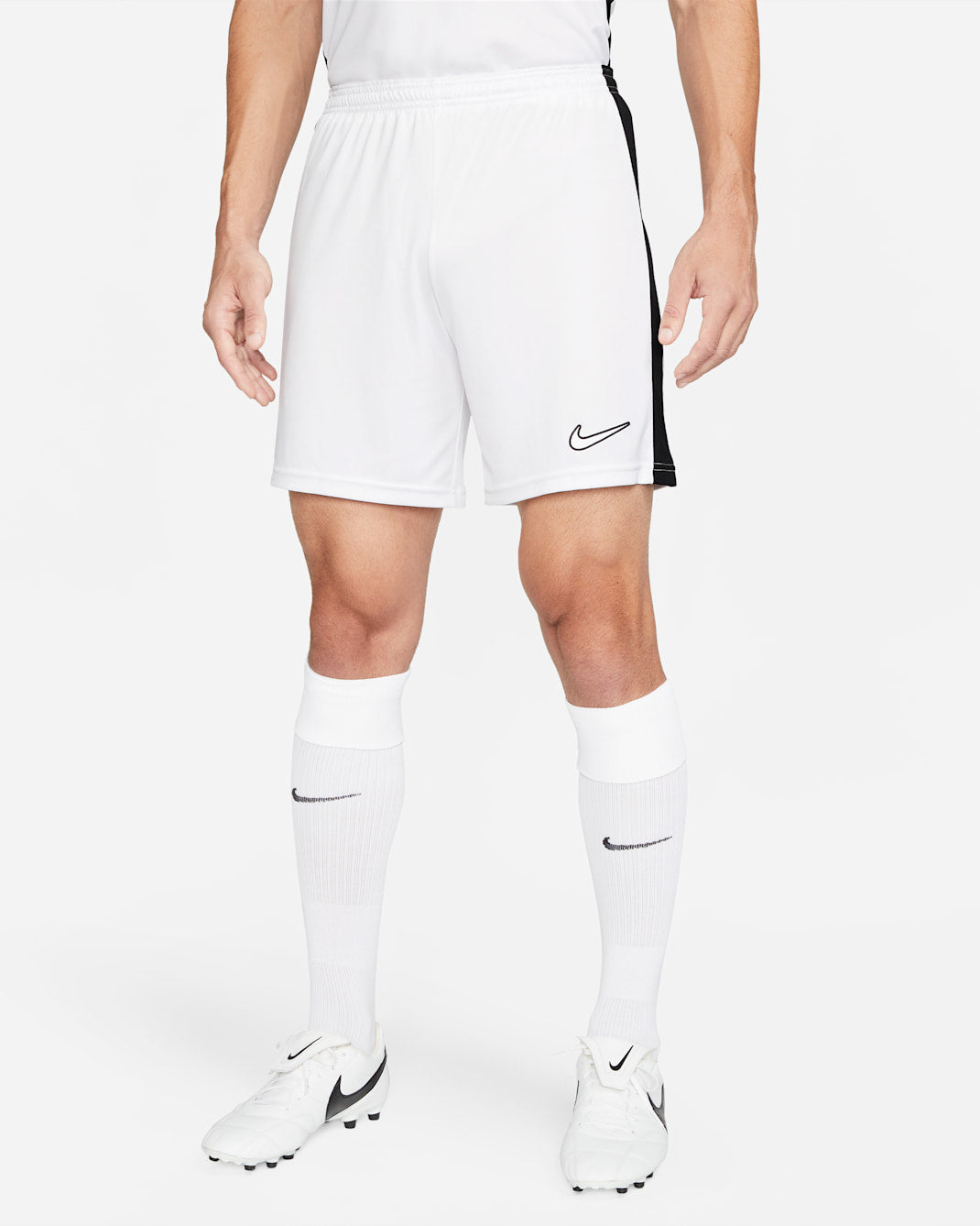 [DV7942-100] MENS NIKE DRI-FIT ACADEMY23 BR SHORT