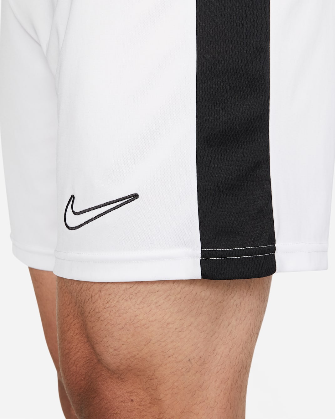 [DV7942-100] MENS NIKE DRI-FIT ACADEMY23 BR SHORT