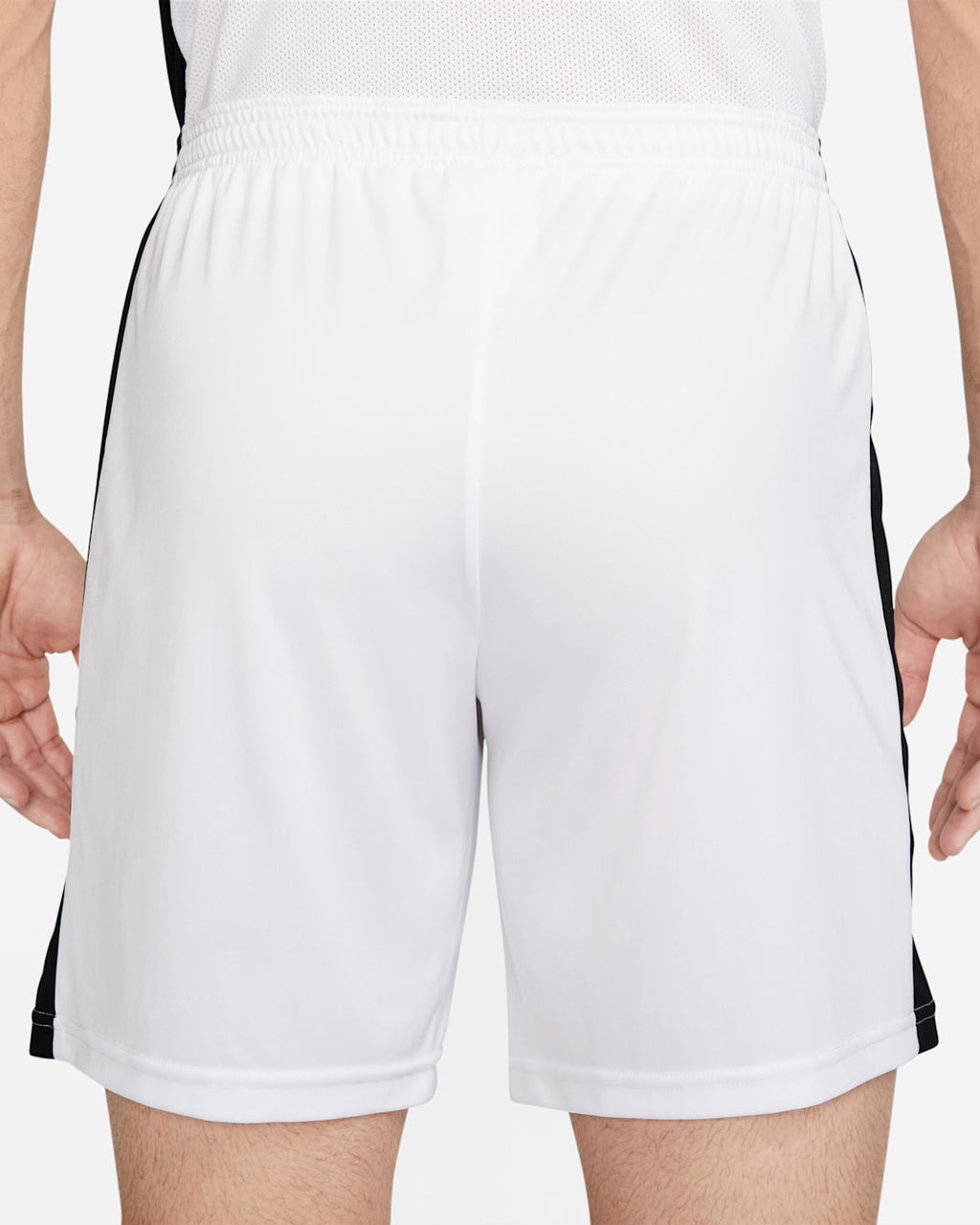 [DV7942-100] MENS NIKE DRI-FIT ACADEMY23 BR SHORT