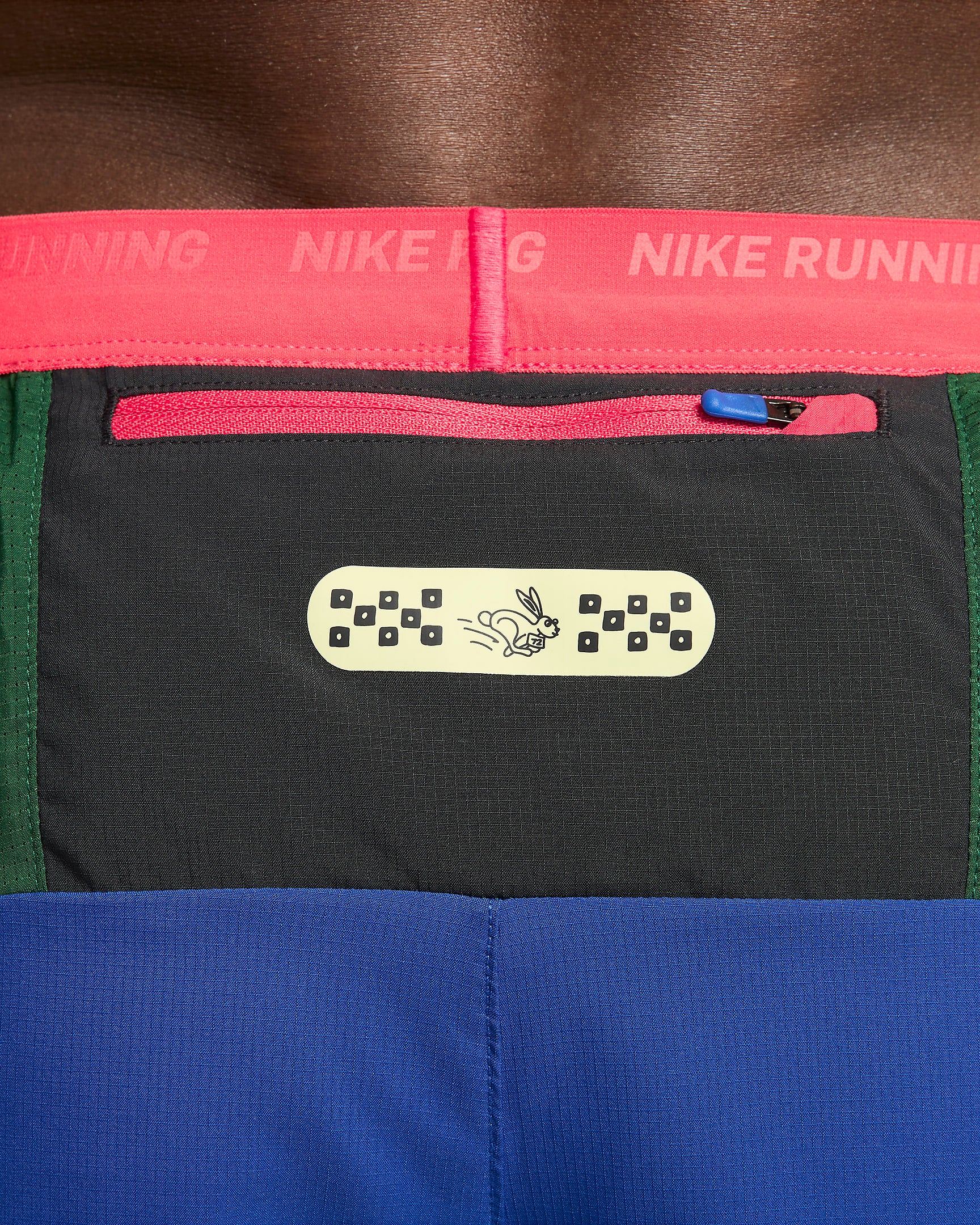 [HF4562-480] Mens Nike DRI-FIT 13CM BRIEF-LINED RUNNING SHORTS