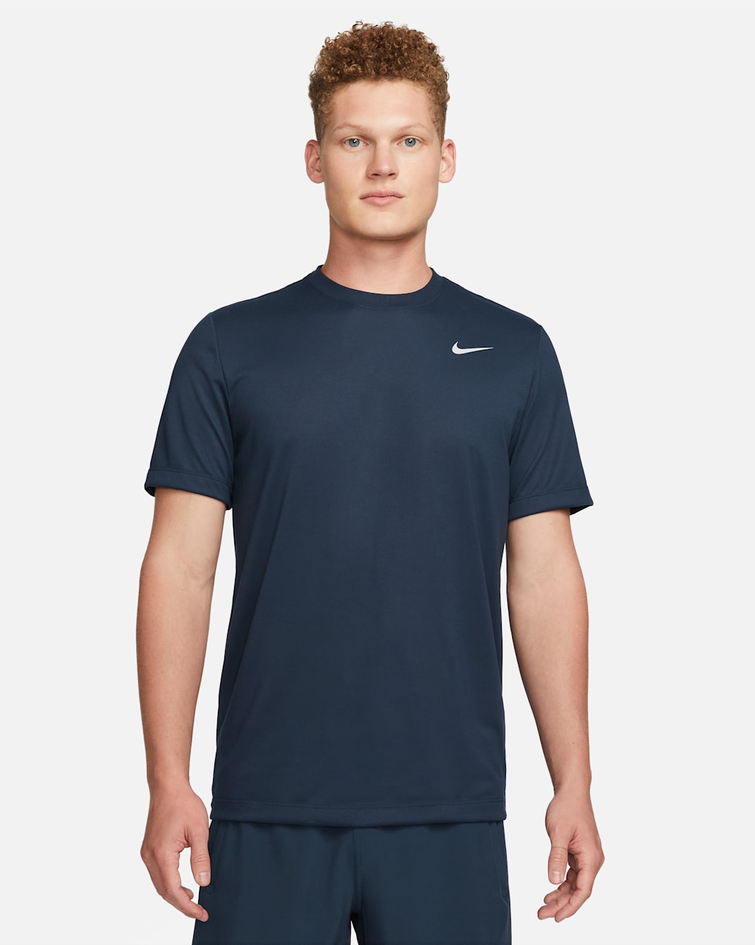 [DX0989-451] MENS NIKE DRI-FIT LEGEND MEN'S FITNESS T-SHIRT