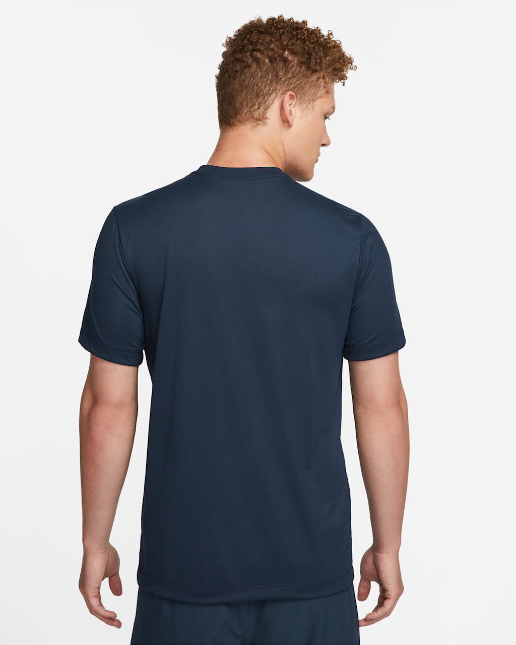[DX0989-451] MENS NIKE DRI-FIT LEGEND MEN'S FITNESS T-SHIRT