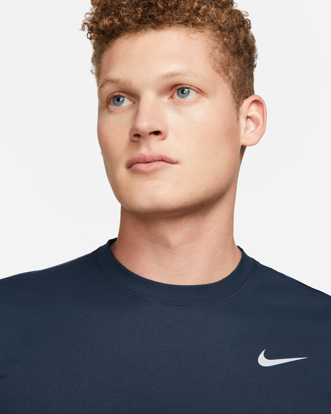 [DX0989-451] MENS NIKE DRI-FIT LEGEND MEN'S FITNESS T-SHIRT
