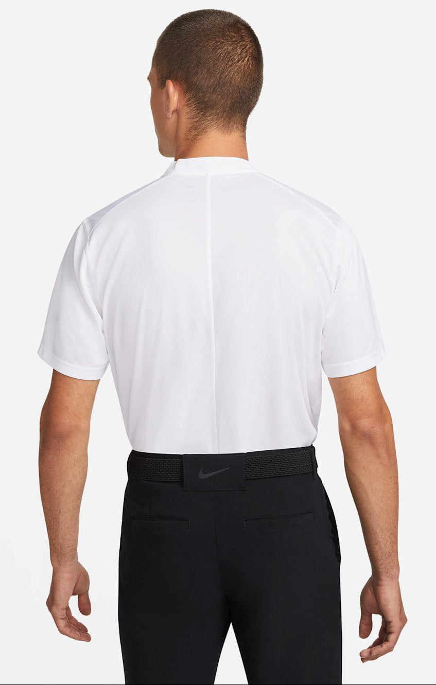 [DH0838-100] MENS NIKE DRI-FIT VICTORY BLADE POLO