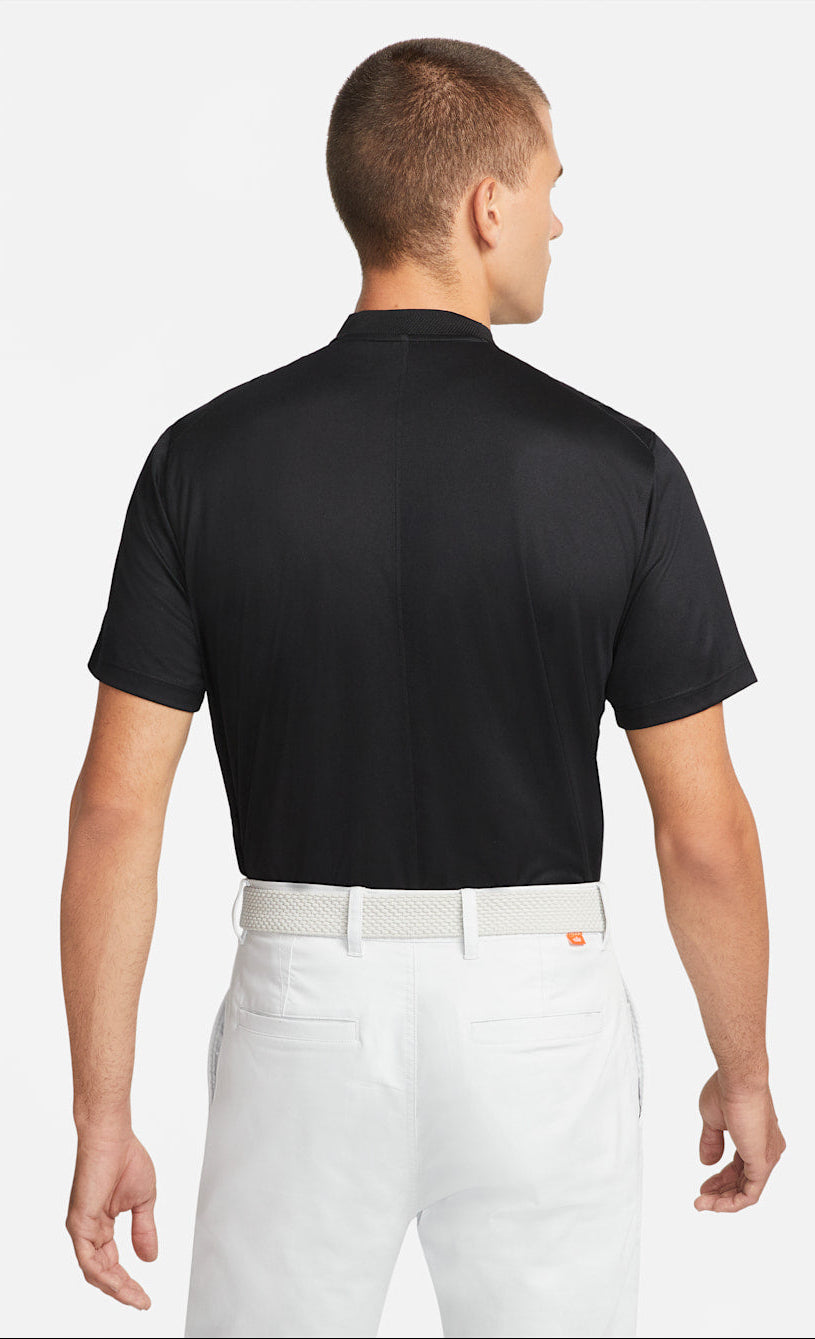 [DH0838-010] MENS NIKE DRI-FIT VICTORY BLADE POLO