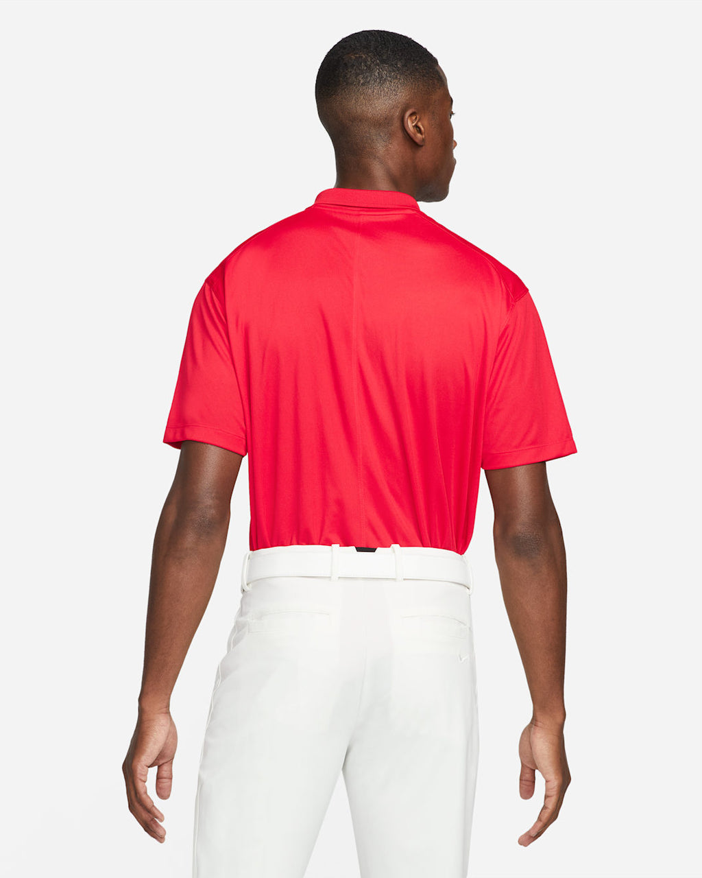 [DH0822-657] MENS NIKE DRI-FIT VICTORY SOLID POLO