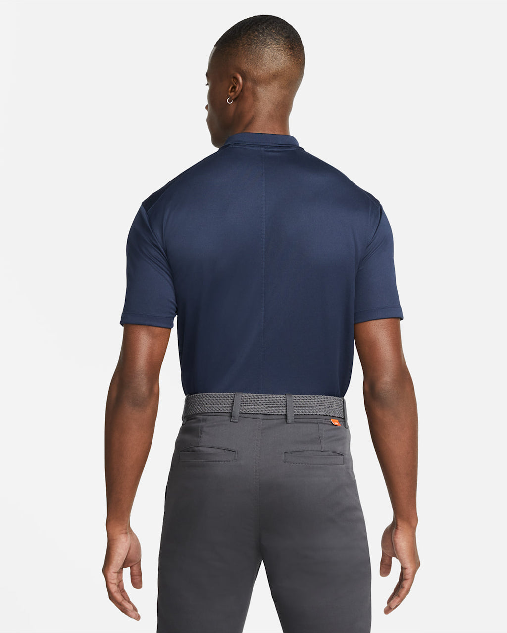[DH0822-451] MENS NIKE DRI-FIT VICTORY SOLID POLO