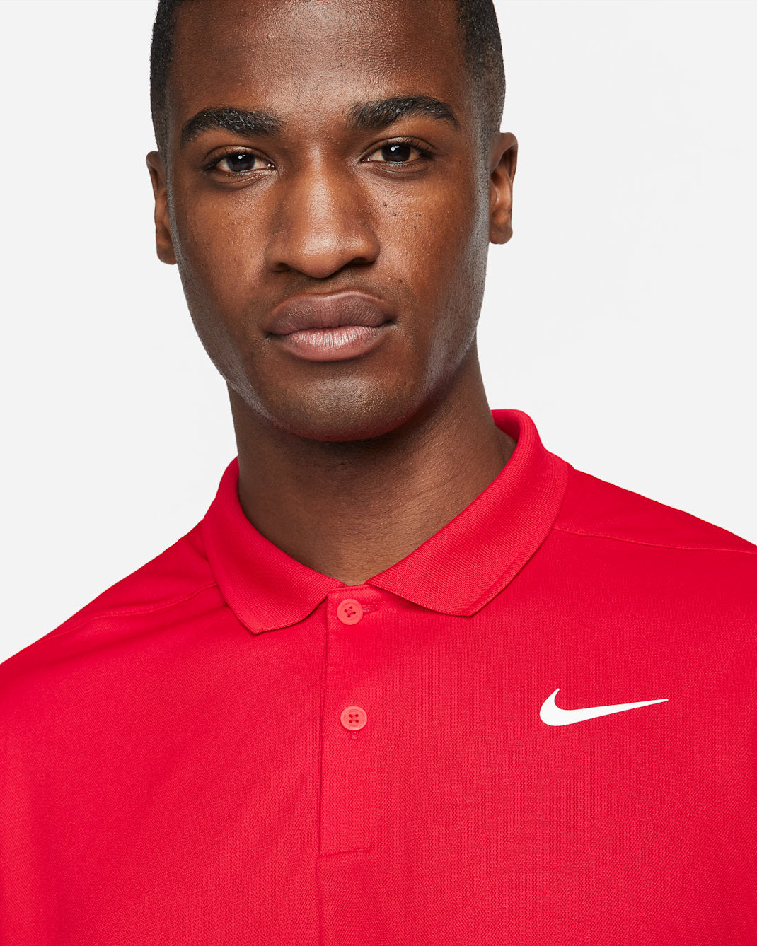 [DH0822-657] MENS NIKE DRI-FIT VICTORY SOLID POLO