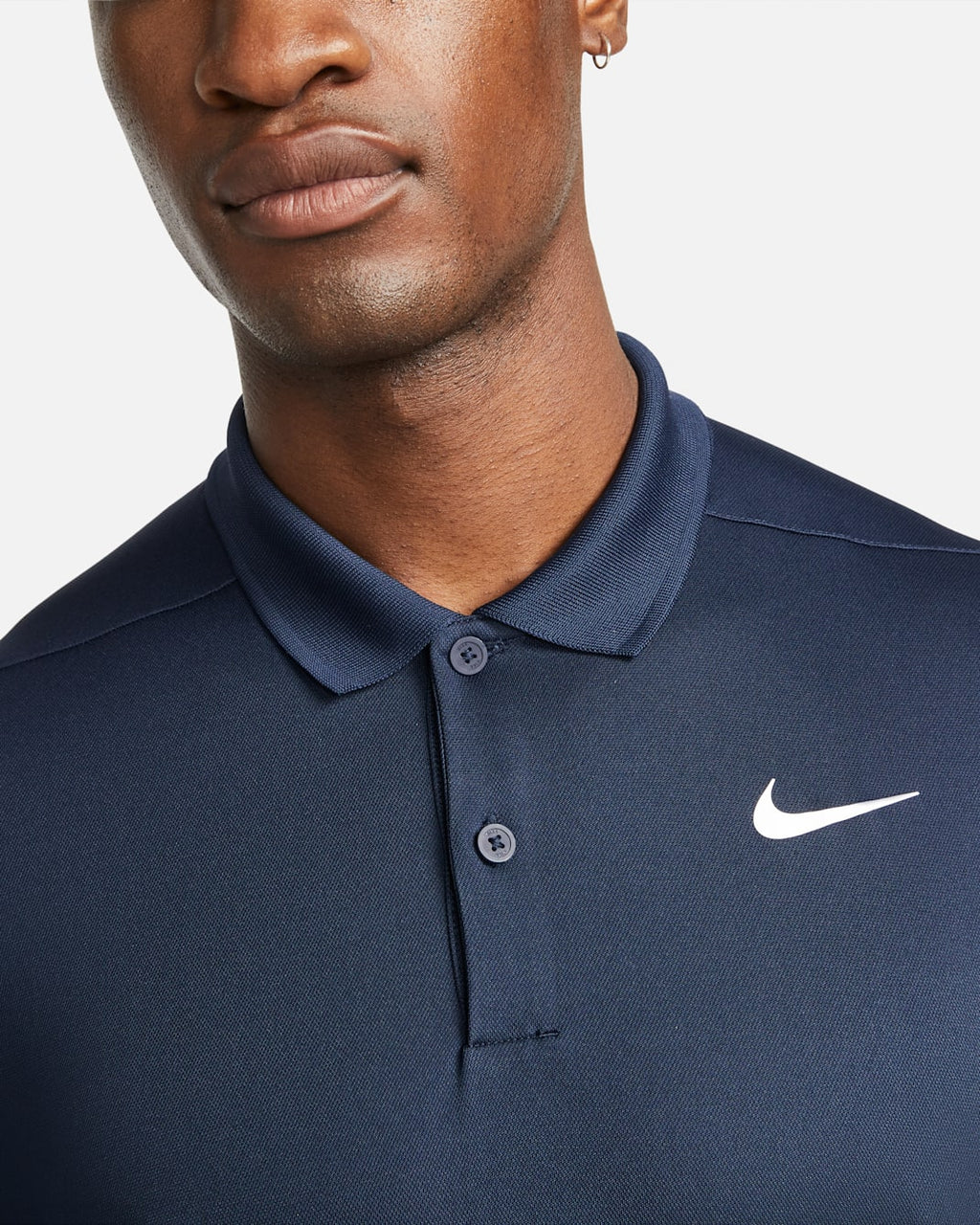 [DH0822-451] MENS NIKE DRI-FIT VICTORY SOLID POLO