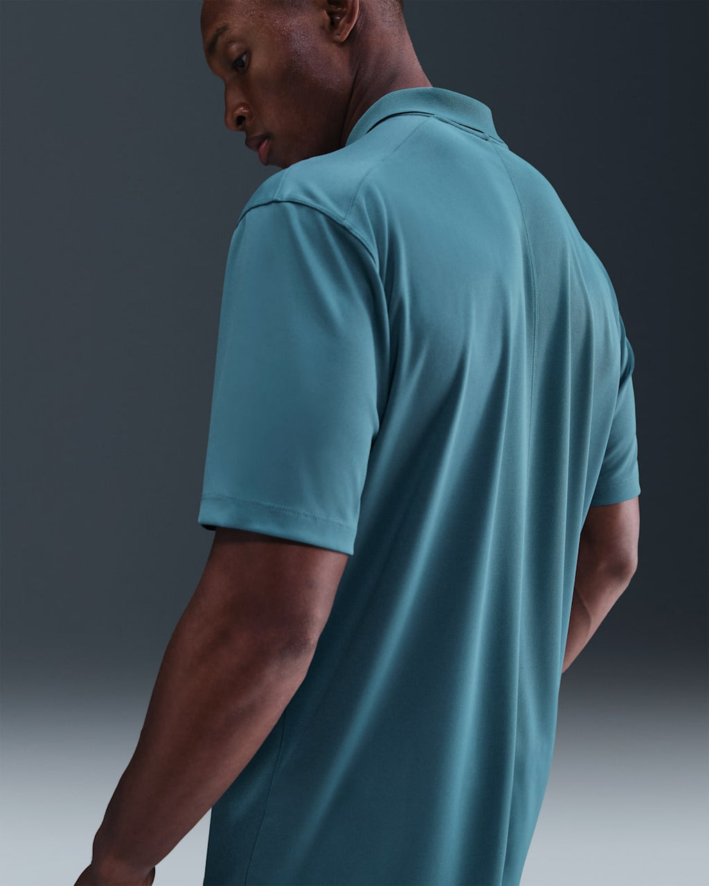 [DH0822-006] MENS NIKE DRI-FIT VICTORY SOLID POLO