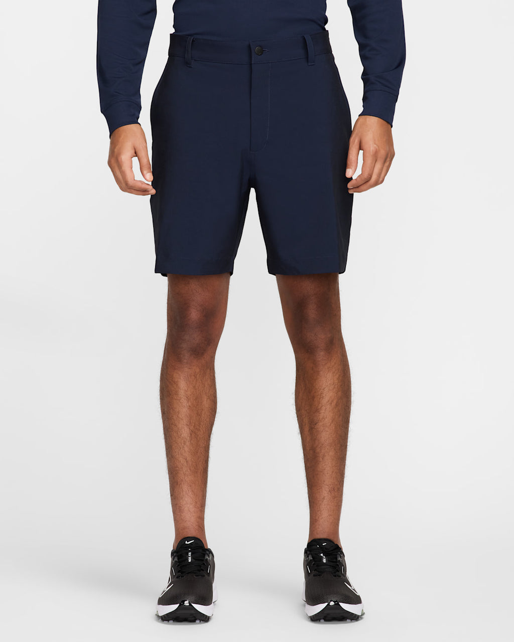 [FZ7444-410] MENS NIKE DRI-FIT VICTORY SHORT