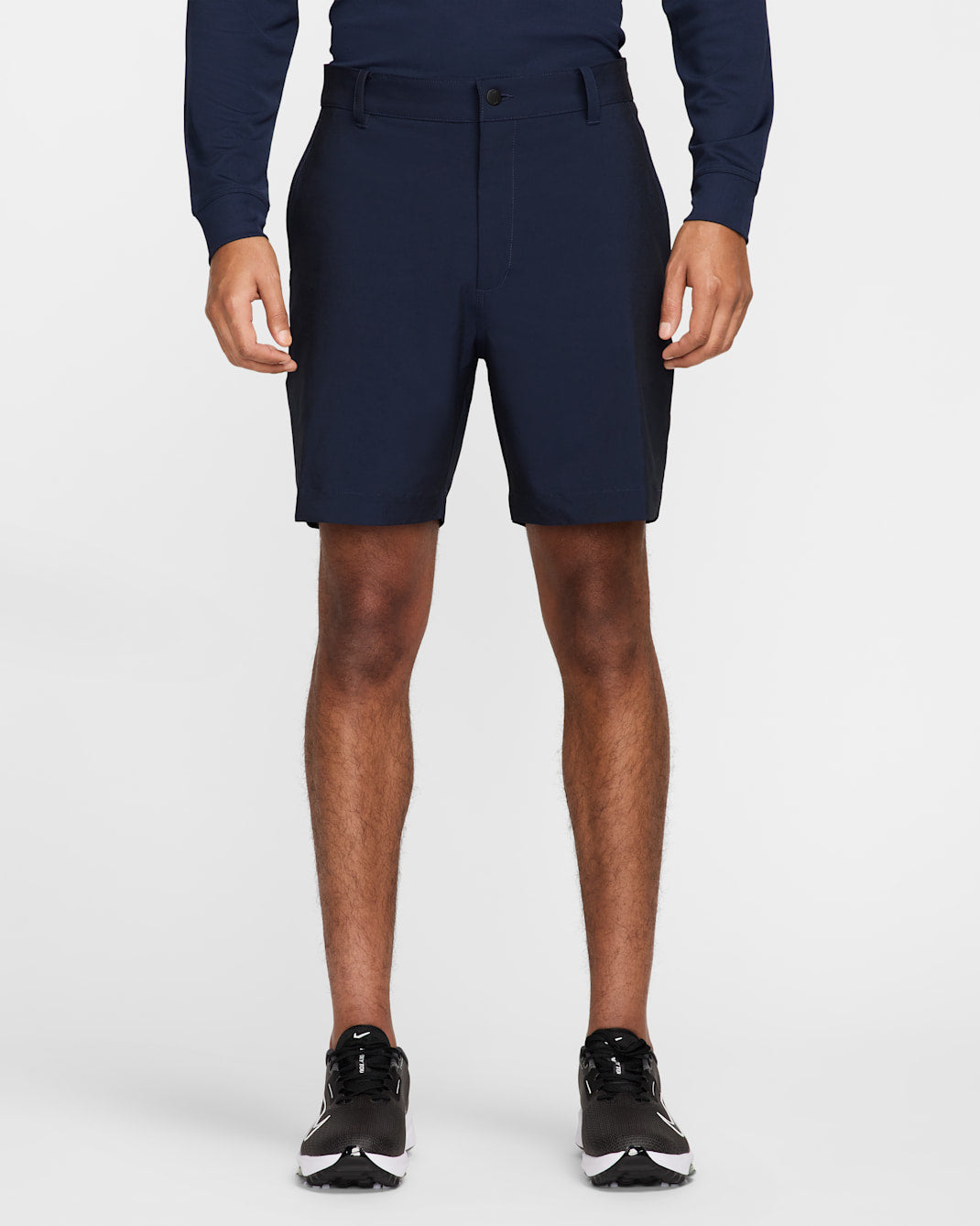[FZ7444-410] MENS NIKE DRI-FIT VICTORY SHORT