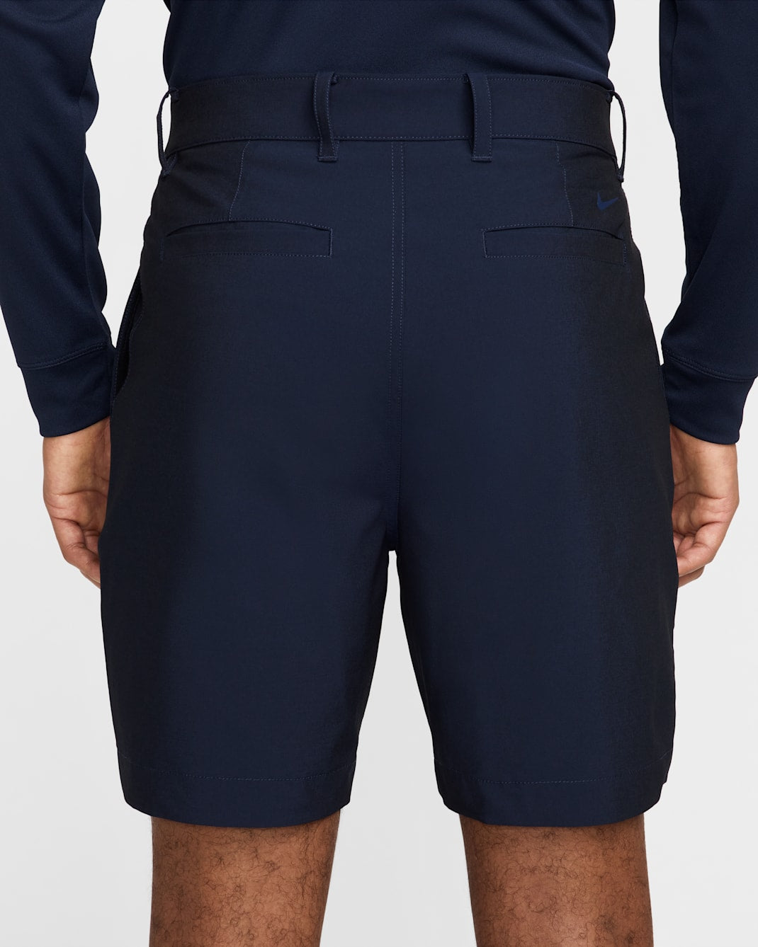 [FZ7444-410] MENS NIKE DRI-FIT VICTORY SHORT