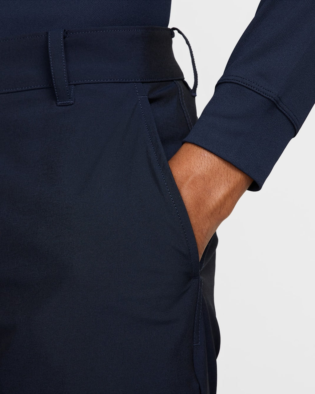 [FZ7444-410] MENS NIKE DRI-FIT VICTORY SHORT