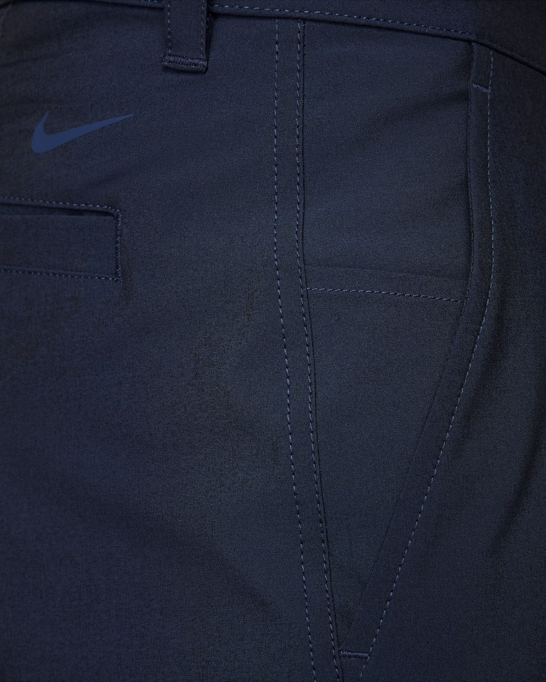[FZ7444-410] MENS NIKE DRI-FIT VICTORY SHORT