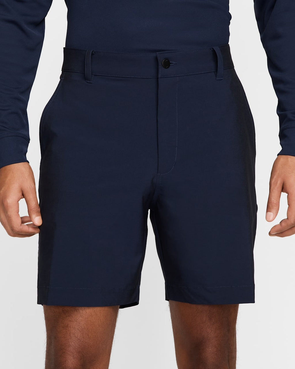 [FZ7444-410] MENS NIKE DRI-FIT VICTORY SHORT