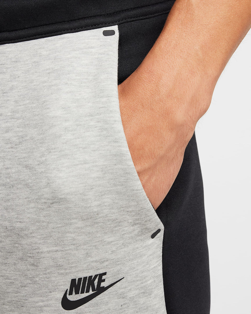 [HV0959-011] MENS NIKE TECH FLEECE JOGGER PANTS