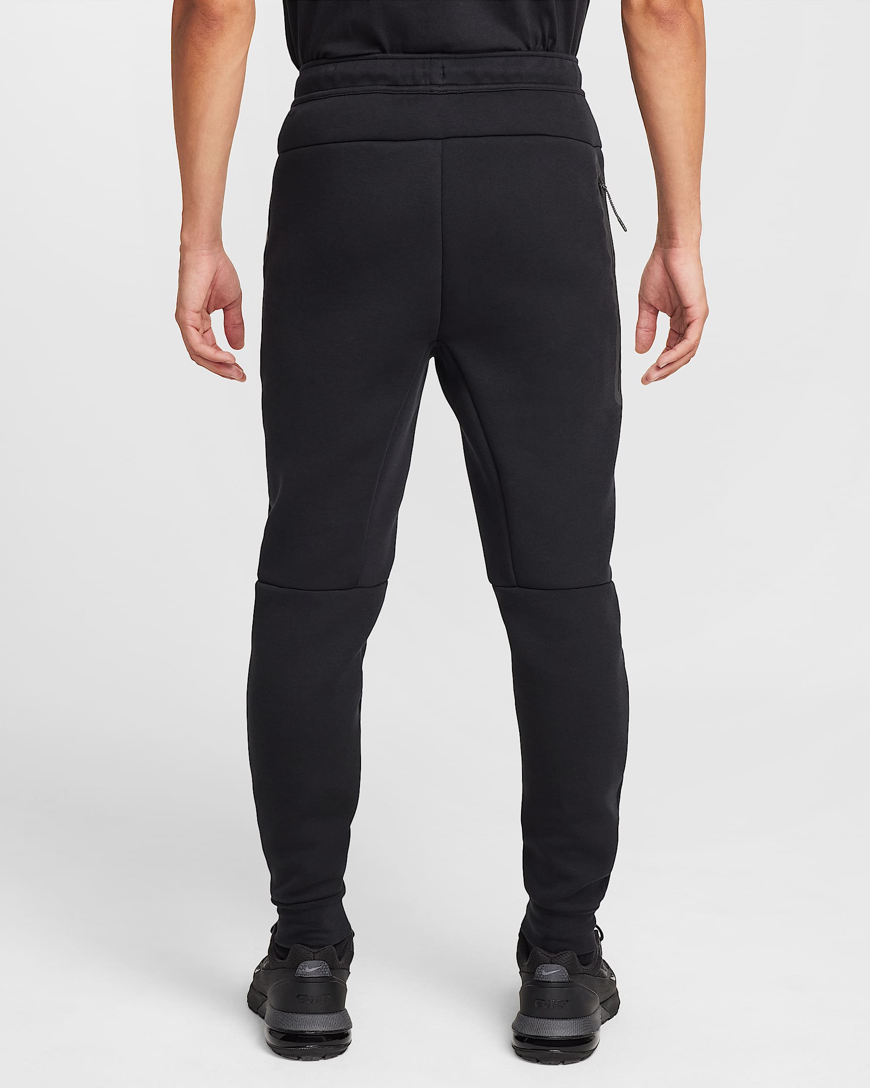 [HV0959-011] MENS NIKE TECH FLEECE JOGGER PANTS