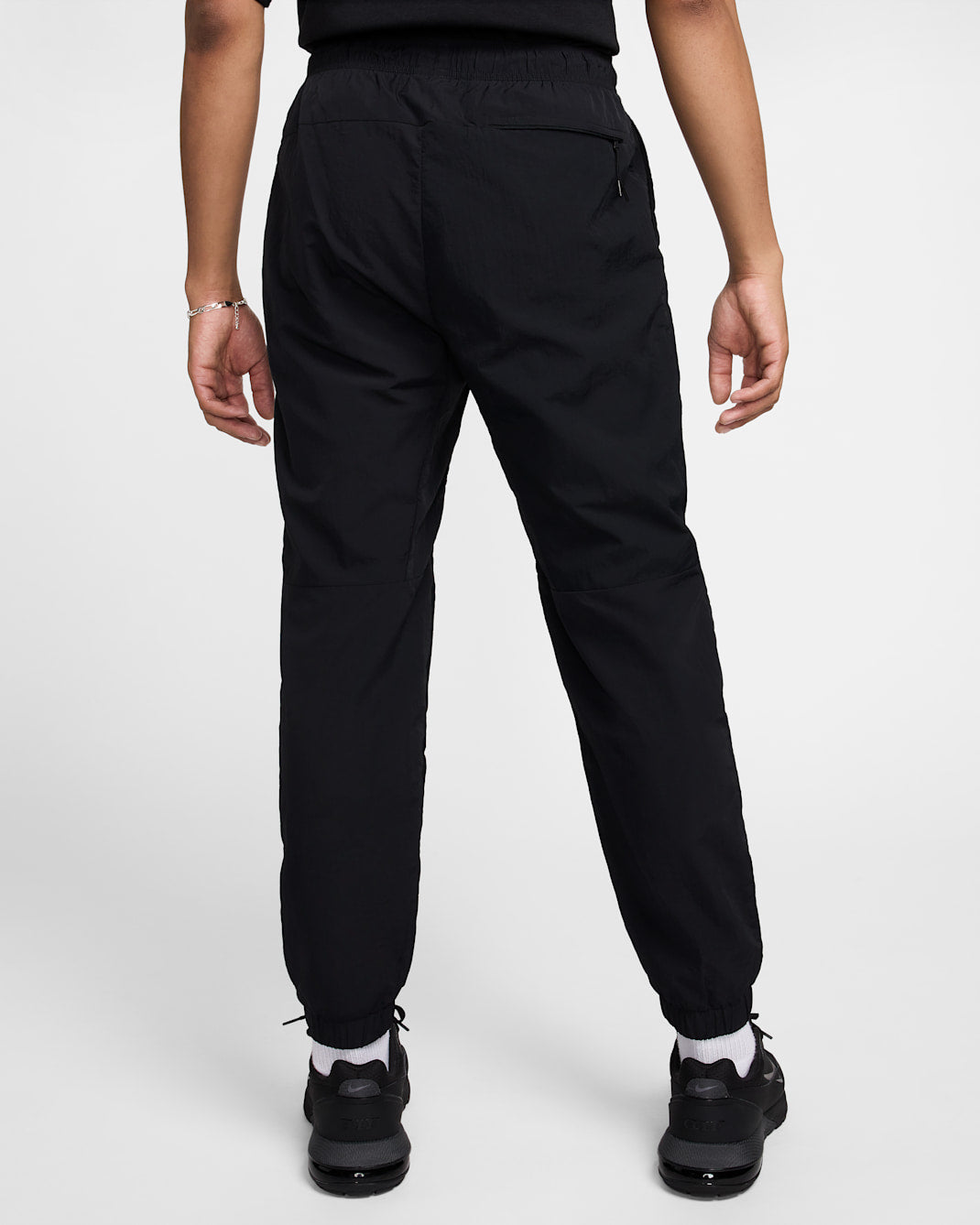 [FZ0758-010] MENS NIKE TECH WOVEN STRETCH PANTS
