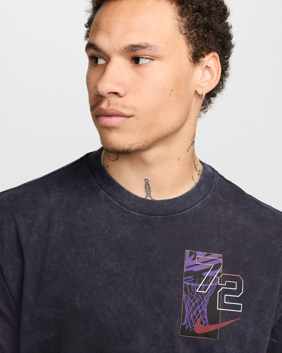 [FZ8093-010] MENS NIKE M90 OC DNA T-SHIRT