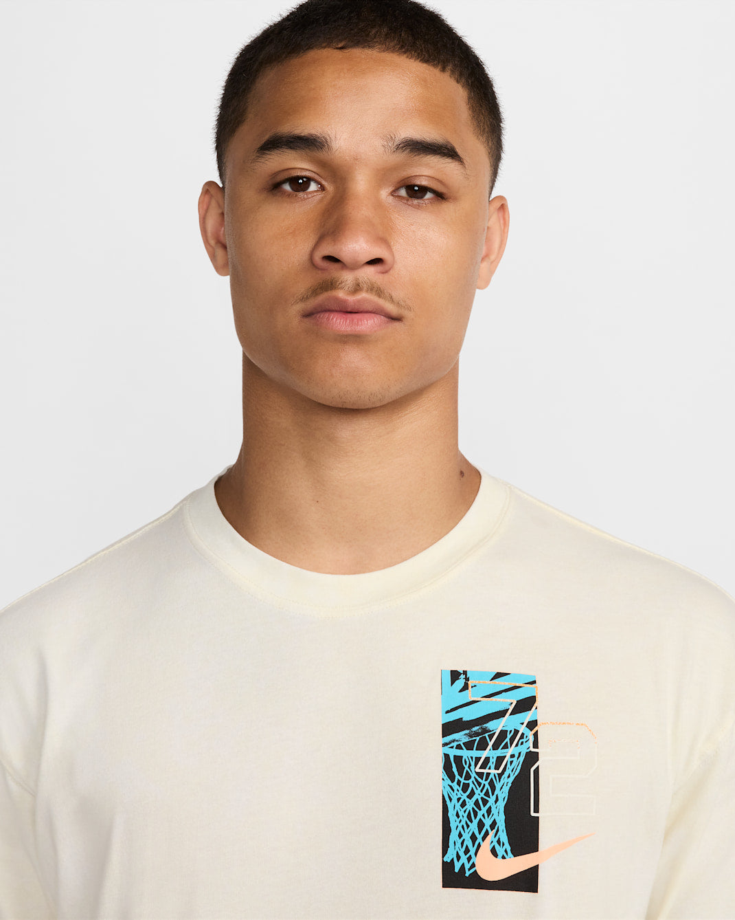 [FZ8093-113] MENS NIKE M90 OC DNA T-SHIRT