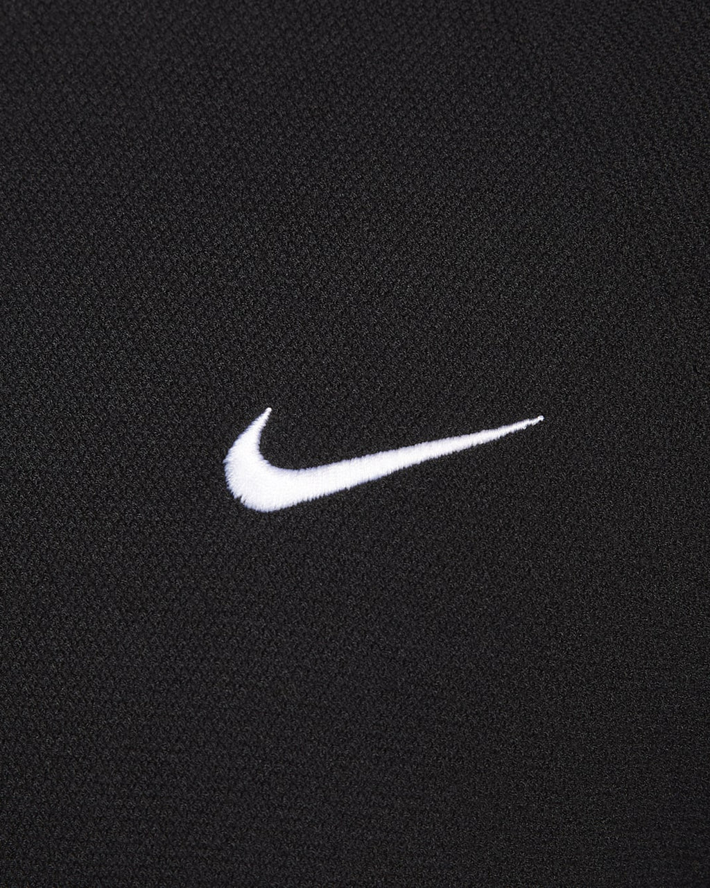 [FQ8832-010] MENS NIKE TOUR SWEATER KNIT CREW