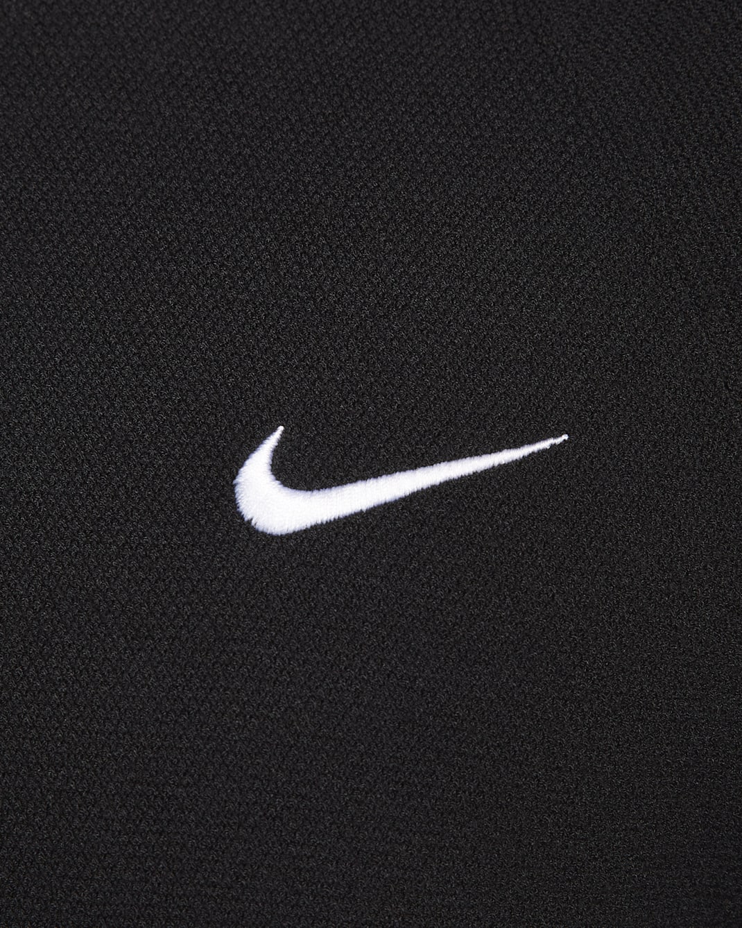 [FQ8832-010] MENS NIKE TOUR SWEATER KNIT CREW