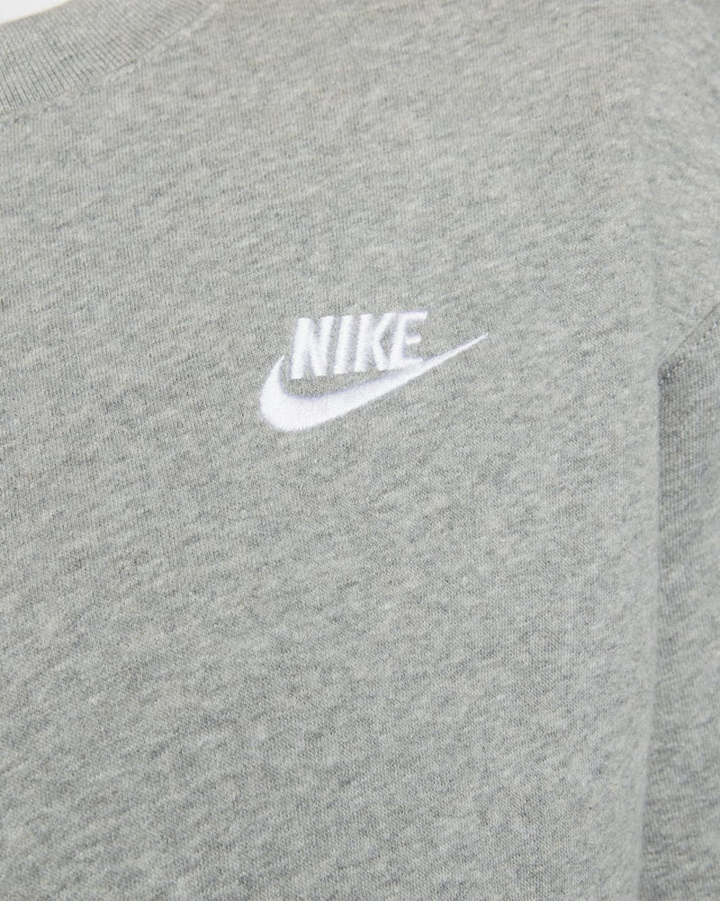 [BV2662-063] MENS NIKE SPORTSWEAR CLUB FLEECE CREWNECK SWEATSHIRT