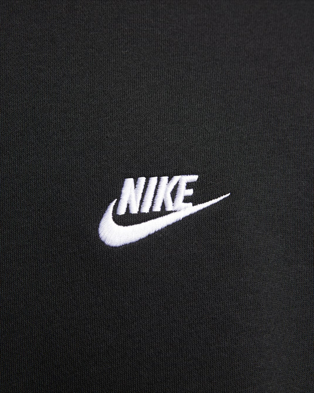 [BV2662-010] MENS NIKE SPORTSWEAR CLUB FLEECE CREWNECK SWEATSHIRT