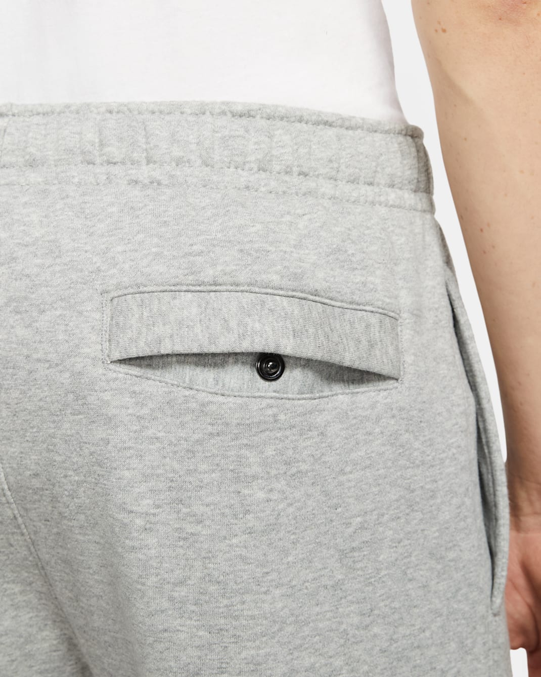[BV2707-063] MENS NIKE SPORTSWEAR CLUB FLEECE SWEATPANTS