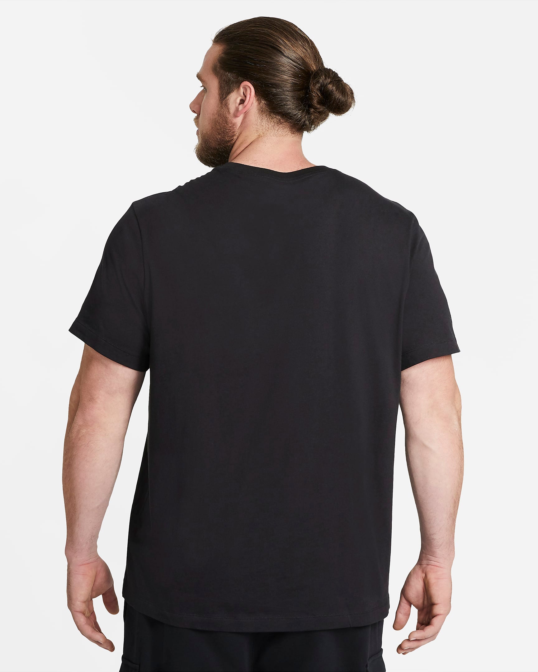 [AR4997-013] MENS NIKE SPORTSWEAR CLUB T-SHIRT