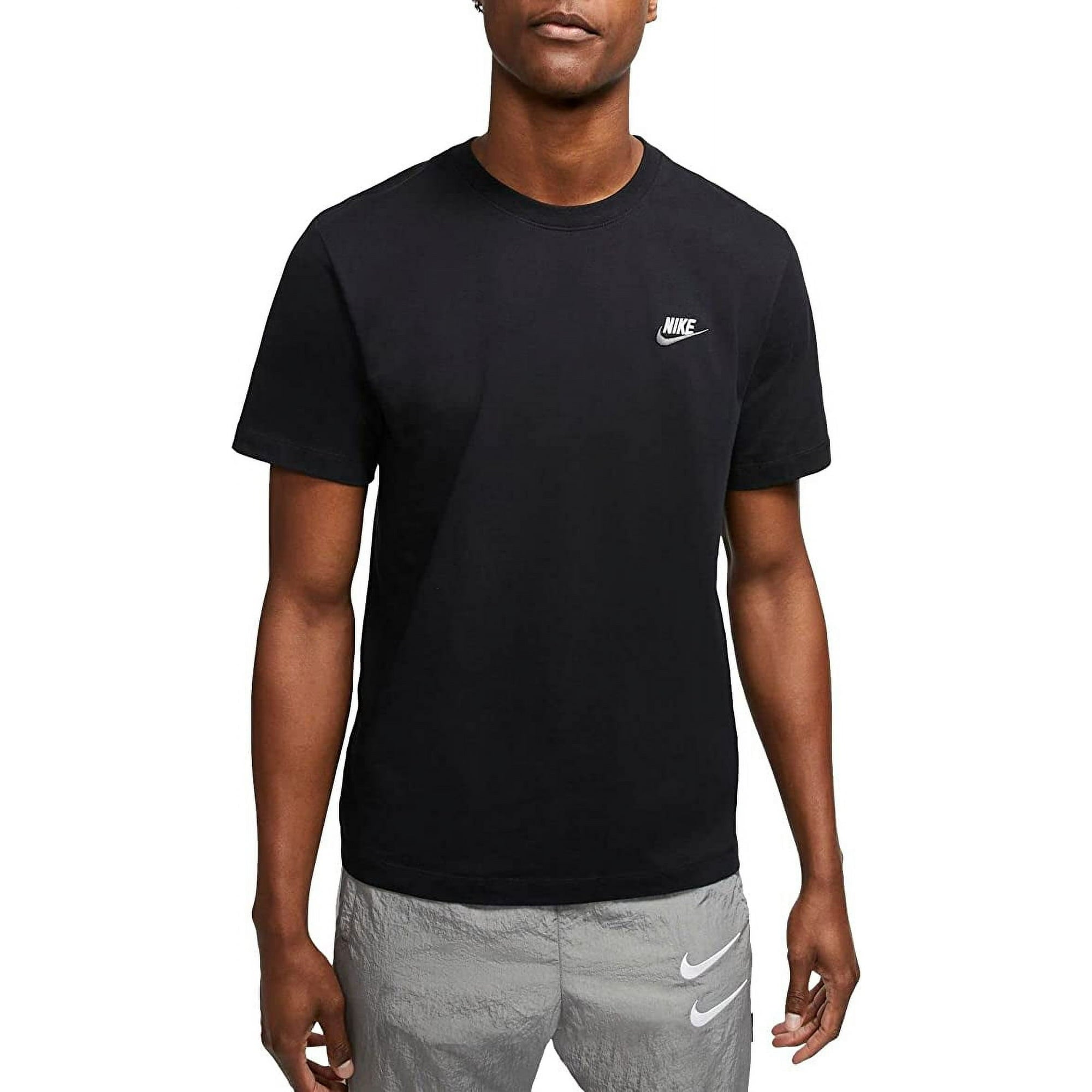 [AR4997-014] MENS NIKE SPORTSWEAR CLUB T-SHIRT