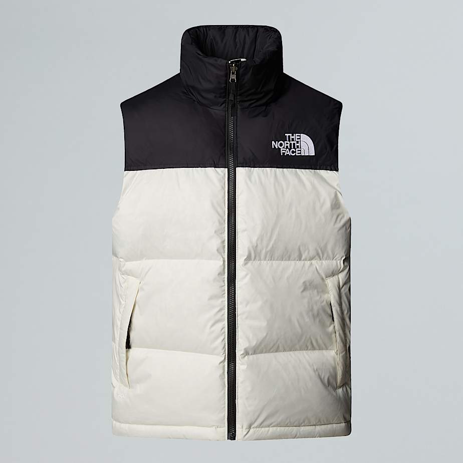 [NF0A3JQQGOM] MENS NORTH FACE 1996 RETRO NUPTSE VEST