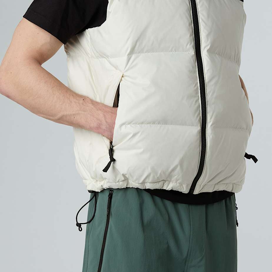 [NF0A3JQQGOM] MENS NORTH FACE 1996 RETRO NUPTSE VEST