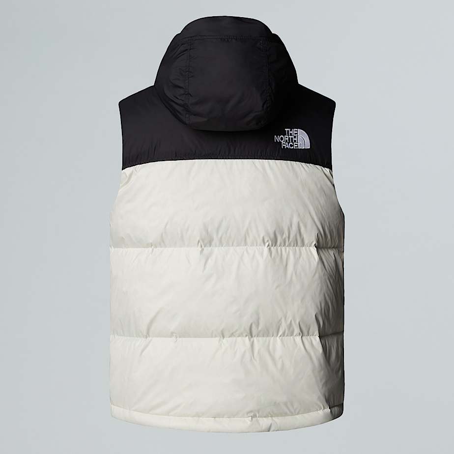 [NF0A3JQQGOM] MENS NORTH FACE 1996 RETRO NUPTSE VEST