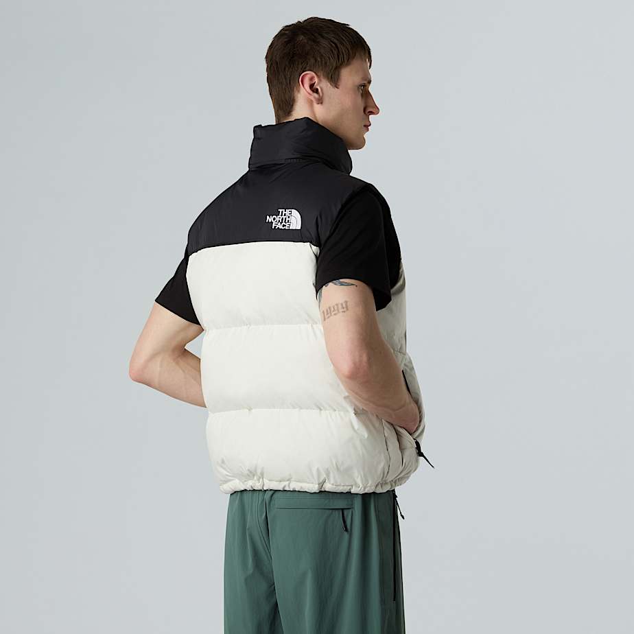 [NF0A3JQQGOM] MENS NORTH FACE 1996 RETRO NUPTSE VEST