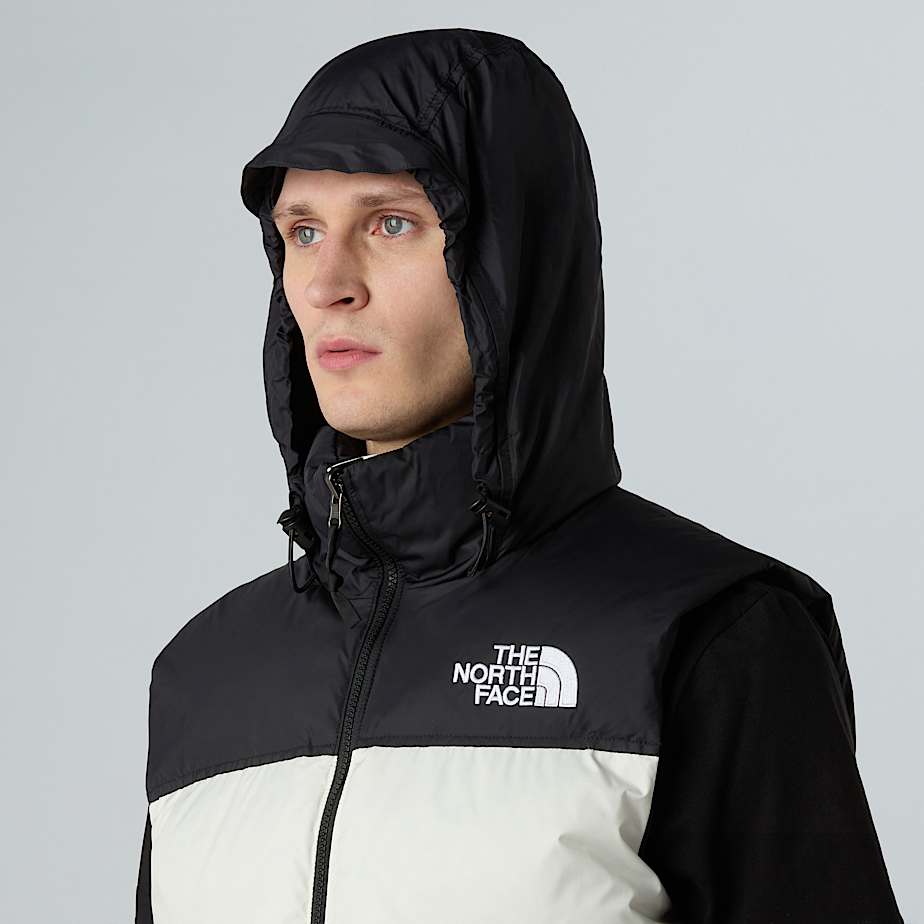 [NF0A3JQQGOM] MENS NORTH FACE 1996 RETRO NUPTSE VEST